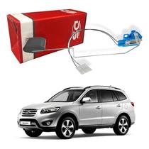 Sensor Nivel Esquerdo Santa Fe 3.5 Gasolina 2010 A 2012