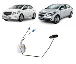 Sensor Nivel gm Onix/prisma 1.0 8v 2012 Ate 2016 Flex Tsa