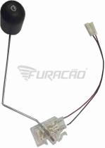 Sensor Nivel Hilux Pick Up 2005 a 2015 Diesel / Gasolina