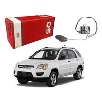Sensor Nivel Lado Ativo Sportage 2.0 Gasolina 2007 A 2010