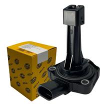 Sensor Nivel Óleo A3 A4 Q5 TT Golf Jetta Tiguan Passat Tsi