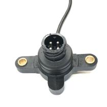 Sensor nivel oleo carter volvo fh chines/d13 (int.carter)cip