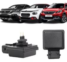 Sensor Nível Reservatório 3008 308 C4 Cactus 2008 THP Curto