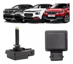 Sensor Nível Reservatório 3008 5008 2008 C4 Cactus Aircross