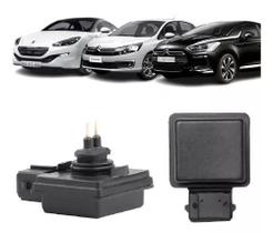 Sensor Nível Reservatório RCZ C4 Lounge Ds3 Ds4 Ds5 Curto