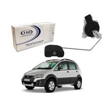 Sensor Nivel Tsa Idea Adventure 1.8 Flex 2005 A 2007 Sensor Nivel Tsa Idea Adventure 1.8 Flex 2005 A 2007