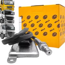 Sensor Nox Arla32 para Mercedes-Benz Accelo Axor Atego 2011 a 2018