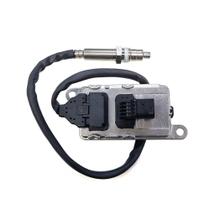 Sensor nox daf xf 2021 em diante hella imp. daf xf 2021 em d