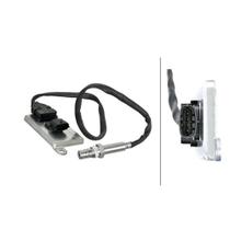 Sensor Nox Euro 5 Hella DAF CF 65.180 de 2001 á 2013 Sensor Nox Euro 5 Hella DAF CF 65.180 de 2001 á 2013