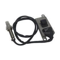 Sensor Nox Preto Arla De Cabo Longo Para DAF XF105/CF85 - 2011650