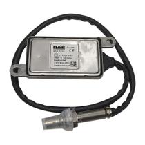 Sensor Nox Preto Arla Para DAF XF105/CF85 - 2011648