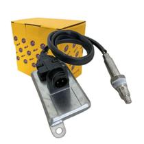 Sensor Nox Scania P G R S Euro 5 Hella 6Pn358186091