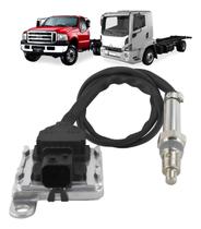 Sensor Nox Vw 10.160 6.160 8.160 Ford Cargo 915 2.8 2012 2013 2014 2015 2016 2017 2018 2019 BH6X5E1 Sensor Nox Vw 10.160 6.160 8.160 Ford Cargo 915 2.8 2012 2013 2014 2015 2016 2017 2018 2019 BH6X5E1