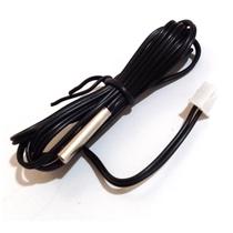 Sensor NTC 10k 20mm Haste - Medição de Temperatura