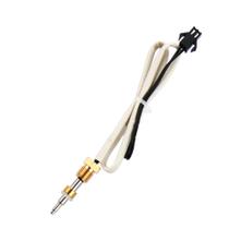 Sensor Ntc 10K Rosca M8 Prova De Água R25/50 -40 A 150 C Sensor Ntc 10K Rosca M8 Prova De Água R25/50 -40 A 150 C