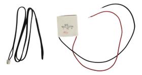 Sensor Ntc Bebedouro Purificador Master Frio + 2 Pastilhas - Leparts