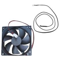 Sensor Ntc + Cooler Purificador Latina Pa355 Pa735 Pa731 Sensor Ntc + Cooler Purificador Latina Pa355 Pa735 Pa731