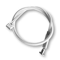 Sensor NTC Da Fritadeira DeLonghi Multicuisine FH1394 R55695 Sensor NTC Da Fritadeira DeLonghi Multicuisine FH1394 R55695