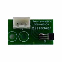 Sensor Numero 3 Moving Point Pro Light - One Light