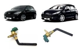 Sensor Oleo Citroen Picasso Peugeot 307 308 407 408 2.0 16v