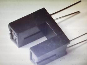 Sensor optico ITR 9608