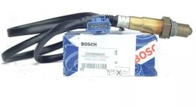 Sensor Oxigenio Bosch Aircross C3 Picasso 1.6 16v Flex