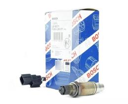 Sensor Oxigenio Bosch Mistsubishi Pajero Tr4 2.0 16v Gas