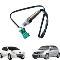 Sensor Oxigênio Pré Catalisador Xsara C3 C4 306 307 1.6 16v 028