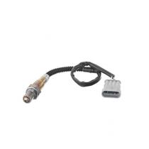 Sensor Oxigenio Sonda Lambda 4 Fios Conector Bosch Agile montana spin s10 blazer corsa cobalt