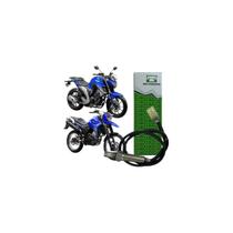 Sensor oxigênio sonda lambda fazer 250 fz25 flex 2020 Sensor oxigênio sonda lambda fazer 250 fz25 flex 2020