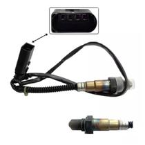 Sensor oxigenio sonda lambda Fox Golf A3 Bora Polo Kombi