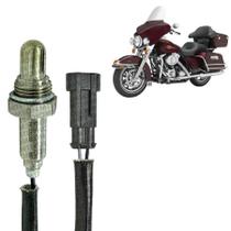 Sensor Oxigenio Sonda Lambda - Harley Davidson Electra Glide 2007 A 2009 - 7913.20.028