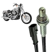 Sensor Oxigenio Sonda Lambda - Harley Davidson Fxd Dyna 2007 A 2011 - 7913.20.040