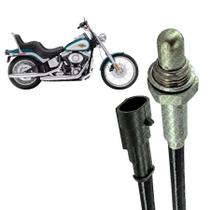 Sensor Oxigenio Sonda Lambda - Harley Davidson Fxst 2007 A 2011 - 7913.20.040