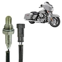 Sensor Oxigenio Sonda Lambda - Harley Davidson Street Glide 2007 A 2009 - 7913.20.028