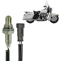 Sensor Oxigenio Sonda Lambda - Harley Davidson Street King 2008 A 2010 - 7913.20.028