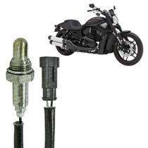 Sensor Oxigenio Sonda Lambda - Harley Davidson V-Road 2009 A 2011 - 7913.20.028