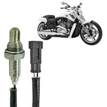 Sensor Oxigenio Sonda Lambda - Harley Davidson V-Road Muscle 2009 A 2011 - 7913.20.028