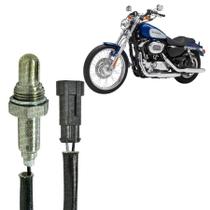 Sensor Oxigenio Sonda Lambda - Harley Davidson Xl 1200 2007 A 2013 - 7913.20.028
