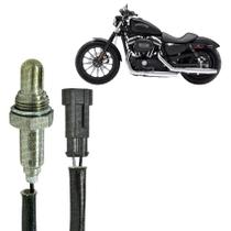Sensor Oxigenio Sonda Lambda - Harley Davidson Xl 883 2007 A 2013 - 7913.20.028