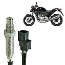 Sensor Oxigenio Sonda Lambda - Honda Cb 300 R 2010 A 2012 - 6820.40.024 Sensor Oxigenio Sonda Lambda - Honda Cb 300 R 2010 A 2012 - 6820.40.024