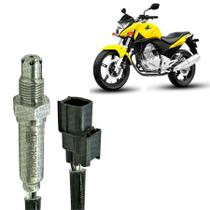 Sensor Oxigenio Sonda Lambda - Honda Cb 300 R Abs 2010 A 2012 - 6820.40.024