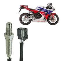 Sensor Oxigenio Sonda Lambda - Honda Cbr 2012 A 2015 - 6821.40.024 Sensor Oxigenio Sonda Lambda - Honda Cbr 2012 A 2015 - 6821.40.024