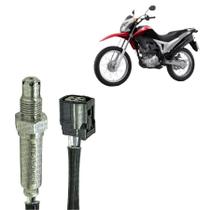 Sensor Oxigenio Sonda Lambda - Honda Nxr 160 Bros Esd 2015 A 2017 - 6821.40.024