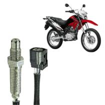 Sensor Oxigenio Sonda Lambda - Honda Nxr Bros 150 Flex Esd 2011 A 2015 - 6821.40.024