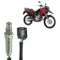 Sensor Oxigenio Sonda Lambda - Honda Xre 300 Flex 2013 A 2018 - 6821.40.024