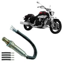 Sensor Oxigenio Sonda Lambda - Kasinski Mirage 650 2011 A 2015 - 6884 Sensor Oxigenio Sonda Lambda - Kasinski Mirage 650 2011 A 2015 - 6884