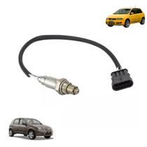 Sensor Oxigênio Sonda Lambda Pré Pós 1.0 1.4 1.8 Montana Strada Palio Strada Doblo Corsa Prisma Meriva SON0435 Sensor Oxigênio Sonda Lambda Pré Pós 1.0 1.4 1.8 Montana Strada Palio Strada Doblo Corsa Prisma Meriva SON0435