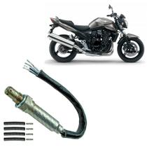 Sensor Oxigenio Sonda Lambda - Suzuki Gsf 1250 N 2011 A 2016 - 6884 Sensor Oxigenio Sonda Lambda - Suzuki Gsf 1250 N 2011 A 2016 - 6884