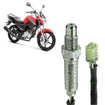 Sensor Oxigenio Sonda Lambda - Yamaha Factor 150 E 2016 A 2019 - 6868.40.030